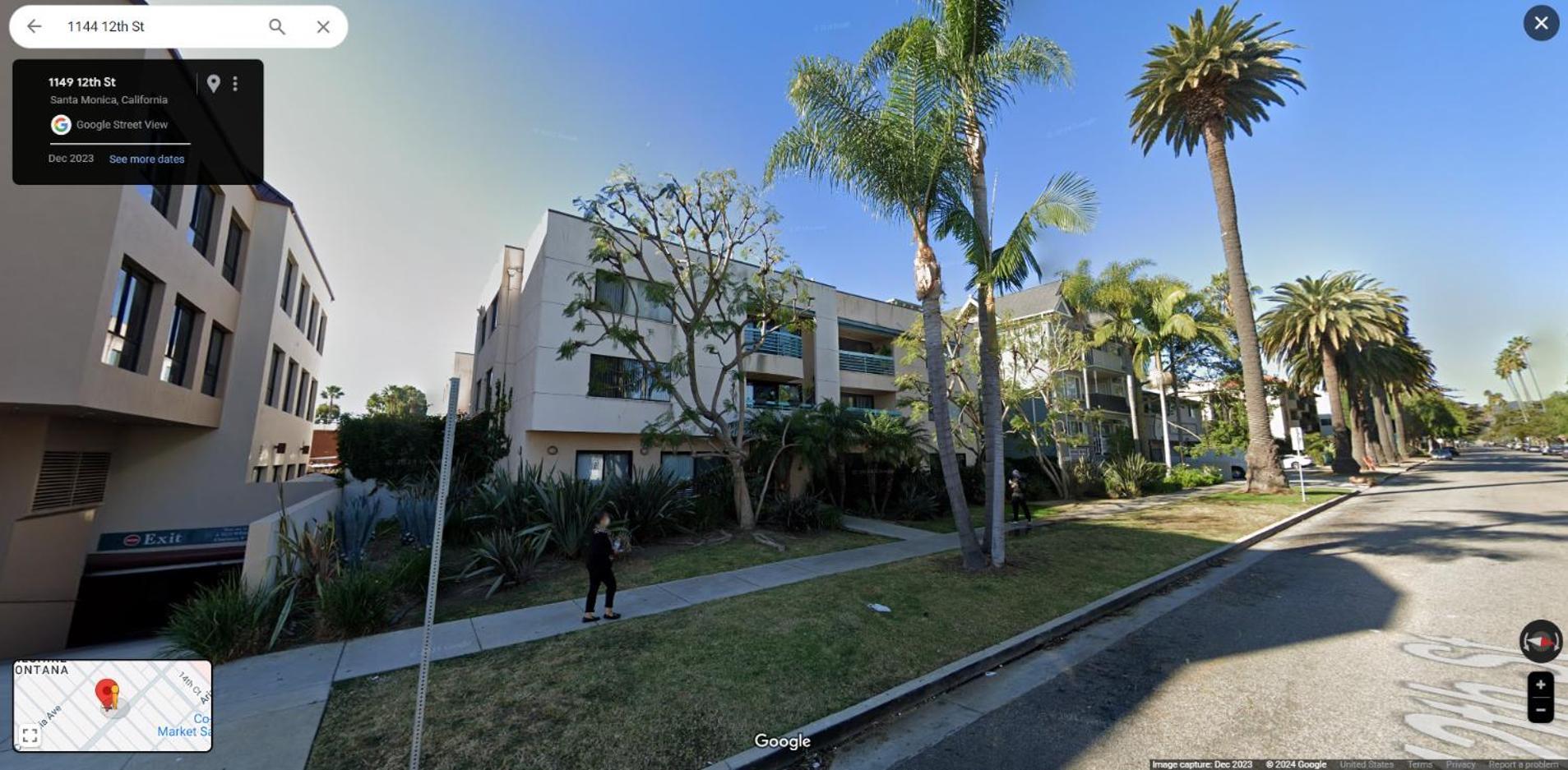 Chic Retreat By Santa Monica Apartment Los Angeles Exterior photo